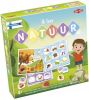 Tactic Leerspel Natuur Junior Karton Groen 9 delig online kopen