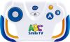 Vtech ABC Smile TV Leerzame Spelcomputer Plug & Play online kopen