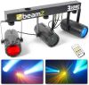 2e keus BeamZ 3 Some Lichtset met 2x 57 RGBW LED's met R/G laser online kopen
