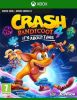 Activision (console) Crash Bandicoot 4 It's About Time Xbox One online kopen