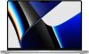 Apple Macbook MK1H3N/A MacBook Pro 16 inch(2021)1TB M1 Max chip(Zilver) - 16, 2 inch 32GB/1000GB Zilver online kopen