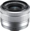 Fujifilm XC 15-45mm f/3.5-5.6 OIS PZ Zilver online kopen