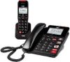 Fysic Senioren Dect Telefoon Combo Met Antwoordapparaat Fx 8025 online kopen