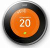 Google Nest THERMOSTAT 3RD G slimme thermostaat online kopen