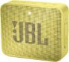 JBL GO 2 Draagbare Waterbestendig Bluetooth Speaker Geel online kopen