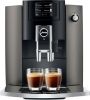 Jura E6 Dark Inox EB volautomaat koffiemachine online kopen