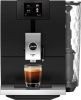 JURA ENA 8 Full Metropolitan Black Volautomatische Espressomachine online kopen