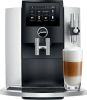 Jura S8 Moonlight Silver EA volautomaat koffiemachine online kopen