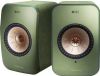 KEF LSX Wireless Stereo Speakers Groen ( prijs per set ) online kopen