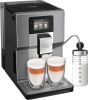 Krups EA875E Intuition Preference + espresso apparaat(chrome ) online kopen