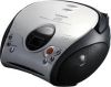 Lenco SCD 24 draagbare radio/CD speler wit online kopen