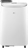LG PA11WS Mobiele Airconditioner Wifi 11000 BTU AKTIE! online kopen