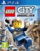 Warner Bros LEGO City Undercover Game PS4 online kopen