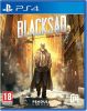 Mindscape (console) Blacksad Under The Skin(limited Edition)Playstation 4 online kopen
