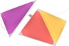 Nanoleaf lichtpanelen uitbreidingsset Triangles(3 stuks ) online kopen