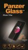 PanzerGlass Screenprotector Voor Iphone 8 Plus/7 Plus/6(s)Plus online kopen