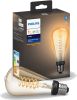 Philips Hue White Filament Edison ST72 Bluetooth lichtbron(E27 7W ) online kopen