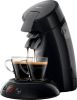 Philips Senseo ® Original Koffiepadmachine Hd6553/67 Zwart online kopen