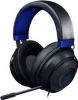 Razer Kraken voor Console Bekabeling Headset Zwart/Blauw online kopen