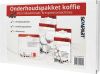 Scanpart onderhoudspakket koffie Reinigingstablet Wit online kopen