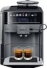 Siemens EQ6 S100 Plus TE651209RW Espressomachine Mat Grijs online kopen
