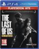 The Last of Us Remastered (PlayStation Hits) | PlayStation 4 online kopen
