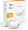 TADO Smart Radiator Thermostat Duo-pack | Uitbreiding online kopen