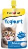 Gimcat Mixpakket 150 g Pudding + 150 g Yoghurt voor Katten Mixpakket Pudding & Yoghurt online kopen