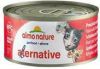 Almo Nature Hfc Alternative Blik 70 g Kattenvoer Ham&Parmezaan online kopen