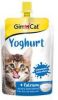 Gimcat Mixpakket 150 g Pudding + 150 g Yoghurt voor Katten Mixpakket Pudding & Yoghurt online kopen