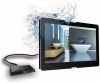 Aquasound Led TV Waterproof 27Inch Opbouw model DVB C(CI+)/DVB T/DVB T2, HDMI CEC online kopen