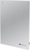 Eurom Infraroodpaneel Sani Mirror 400W Infraroodspiegel 50x70 cm Wi Fi Helder online kopen
