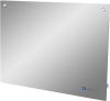 Eurom Infraroodpaneel Sani Mirror 600W Infraroodspiegel 80x60 cm Wi Fi Helder online kopen