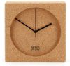 By Boo klok Cork bruin kurk 30x30x10cm online kopen