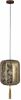Dutchbone Hanglamp 'Suoni' 40cm, kleur Goud online kopen