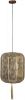 Dutchbone Hanglamp 'Suoni' 40cm, kleur Goud online kopen