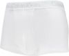 Calvin Klein Boxershorts trunk 3pack white/black/grey(000nb2970a uw5 ) online kopen