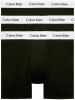 Calvin Klein Underwear Verpakking met 3 boksershorts Grey/Black/White Heren online kopen