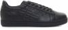 Ea7 Men schoenen trainers sneakers Emporio Armani , Zwart, Heren online kopen