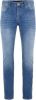 Gabba Regular Fit Jeans Blauw Heren online kopen