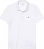 Lacoste Poloshirt met harmonieus gekleurde krokodil op borsthoogte(1 delig ) online kopen