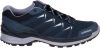 Lowa Innox Pro GTX Low snekaers , Blauw, Heren online kopen