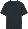 Marc O'Polo T shirts print Blauw Heren online kopen