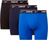 NIKE Underwear Boxershort TRUNK 3PK van katoen stretch(set, 3 stuks, Set van 3 ) online kopen