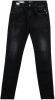 Replay anbass hyperflex jeans 661 wb0.098 , Zwart, Heren online kopen