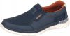 Rieker Slip on sneakers met memosoft uitvoering online kopen