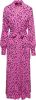 Rotate Birger Christensen Maxi kleedjes Roze Dames online kopen