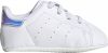 Adidas Originals Stan Smith Crib Schoenen Cloud White/Cloud White/Cloud White online kopen