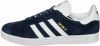 Adidas Originals Gazelle Schoenen Collegiate Navy/White/Gold Metallic Heren online kopen