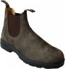 Blundstone Chelsea bots minto 08fed648889992295d4 , Grijs, Heren online kopen